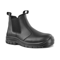 Rock Fall TC310 Oregon Dealer Boots Steel Toe Caps Midsole